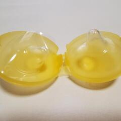 メデラ 乳頭保護器 Mサイズ