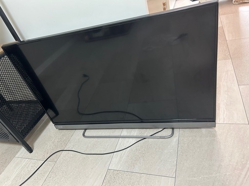テレビ