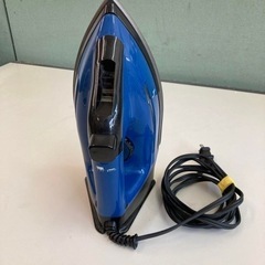 PHILCO. スチームアイロン　PI-3092E(B) エムアンドエムの画像