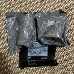 ハッピーセットおもちゃ　３点