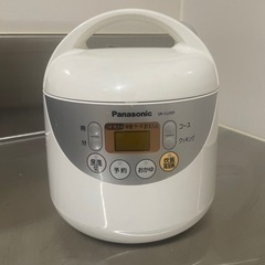 炊飯器