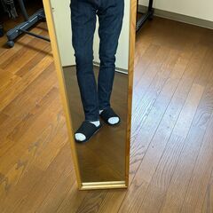 GAPのデニム（新品同様品）を3本まとめてお譲りしますのでお早めにどうぞ！の画像