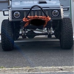 SUZUKI  JIMNY JA-11 5MT　の画像