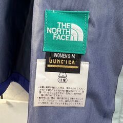 THE NORTH FACE GORE-TEX/マウンテンパーカー/セットアップ/NPW-2511/カラーTL/Mサイズの画像