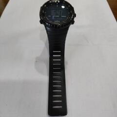SUUNTO CORE (ALL BLACK)の画像