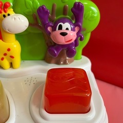 ベビーおもちゃの画像