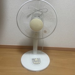 扇風機