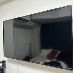 テレビ