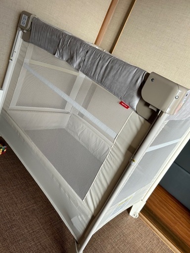 アップリカ ココネル エアープラス AB(1台)【アップリカ(Aprica)】