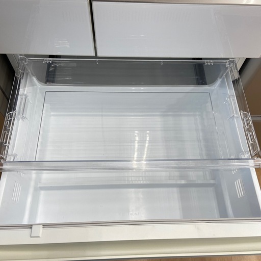 【トレファク摂津店】Panasonic6ドア冷蔵庫が入荷致しました！！