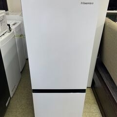 【送料込み・美品】2024年製冷蔵庫 HISENSE HR-D16F WHITE ハイセンス HR-D16F 価格比較 - 価格.com