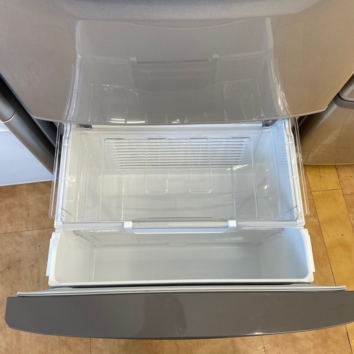 【トレファク摂津店】HITACHI5ドア冷蔵庫が入荷致しました！！