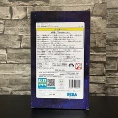 バズライトイヤー SPMスーパープレミアムフィギュアの画像