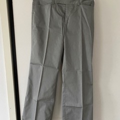 パンツスーツ一式　組曲の画像