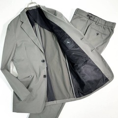 DESCENTE／デサント スーツ ストレッチ ウォッシャブル XL