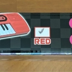【未開封】ミュージックキーボードの画像
