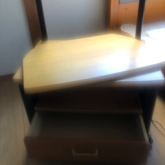 テレビ台の画像