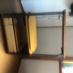 テレビ台の画像