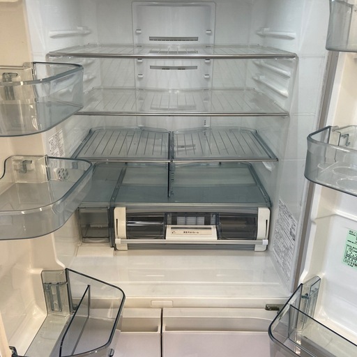 【トレファク摂津店】HITACHI6ドア冷蔵庫が入荷致しました！！