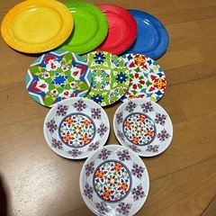 お皿
