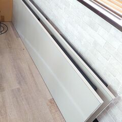 美品【KOKUYO】折りたたみ 長テーブル 会議用テーブル L1800