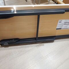 美品【KOKUYO】折りたたみ 長テーブル 会議用テーブル L1800の画像