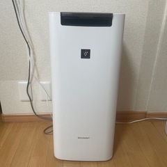 空気清浄機
