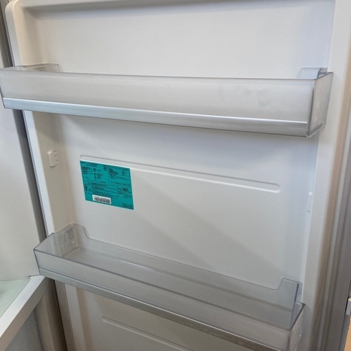 トレファク摂津店】Haier1ドア冷凍庫が入荷致しました！！の通販はau 