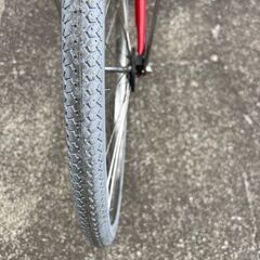 006 配送無料　ヤマハ電動アシスト自転車の画像