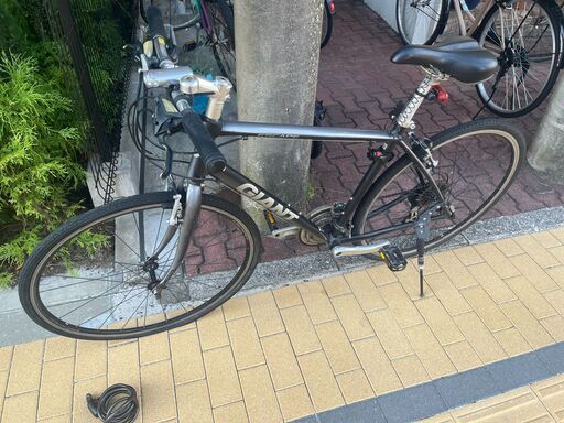 GIANT　ESCAPE Mサイズ