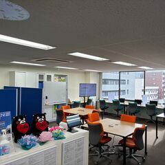 【イベント】「就職についてお悩みの障がいをもつ方へ」9/12見学会及び説明会　参加費無料 の画像