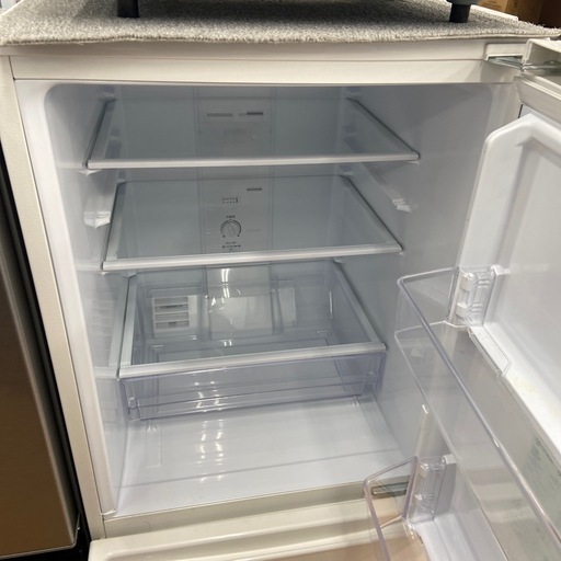 【トレファク摂津店】AQUA2ドア冷蔵庫が入荷致しました！！