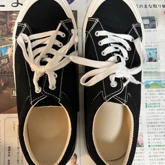 GU スニーカー 26.0cm