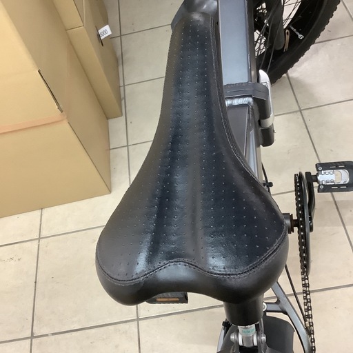 Sheng milo  MX21  折りたたみ電動アシスト自転車　原動機付自転車　ファットバイク　20インチ　7段変速　12.8Ah