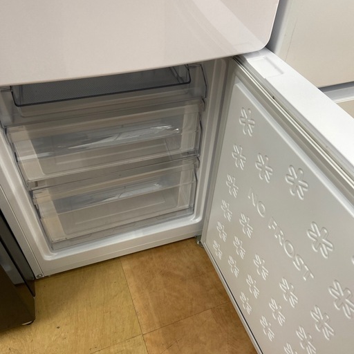 【トレファク摂津店】Haier2ドア冷蔵庫が入荷致しました！！