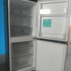 Haier  2ドア冷蔵庫　2023年製の画像