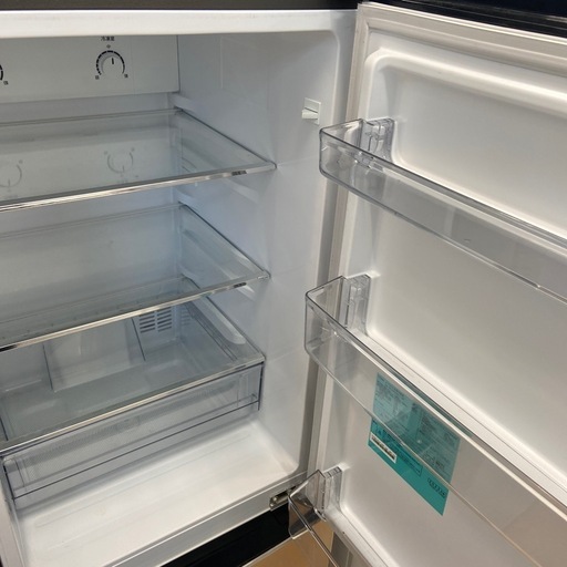 【トレファク摂津店】Haier2ドア冷蔵庫が入荷致しました！！