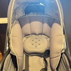 ベビーカー アップリカ カルーンエアーの画像