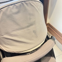 ベビーカー アップリカ カルーンエアーの画像