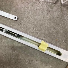 新品　NEWSTAR(ニュースター) 防火ドア用スモクローザ　品...