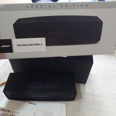 BOSEsoundlink Ⅱ SPECIALEDITION