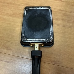 フライパン(ガス)の画像