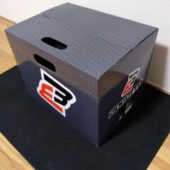 BOGOTTO ボガット V586 XXL ジェットヘルメットの画像