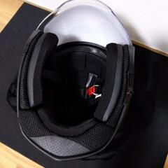 BOGOTTO ボガット V586 XXL ジェットヘルメットの画像