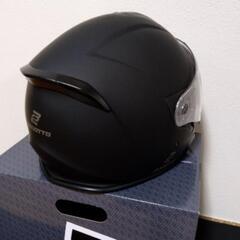 BOGOTTO ボガット V586 XXL ジェットヘルメットの画像