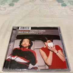【輸入盤】 Ｗａｌｋｉｎｇ Ｗｏｕｎｄｅｄ／エヴリシングバットザガール