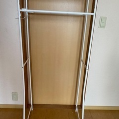 ランドリー棚