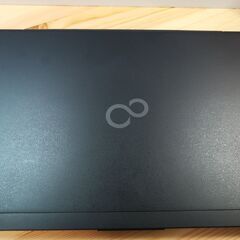 第二弾　Win11搭載モバイルPC（777g）FMVU28023　U9310/D　オマケ複数の画像