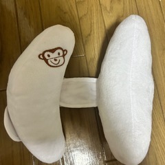 ベビーネックピロー/ベビーカー、チャイルドシート用