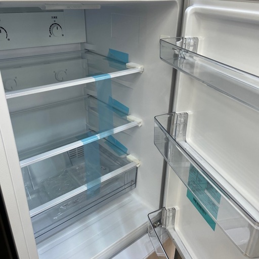 トレファク摂津店】Haier2ドア冷蔵庫が入荷致しました！！